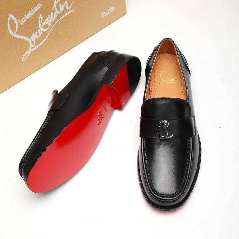 Christian Louboutin Shoe 